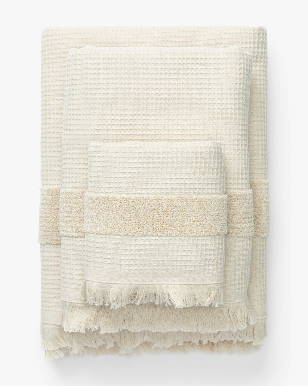 Ellis Organic Bath Collection