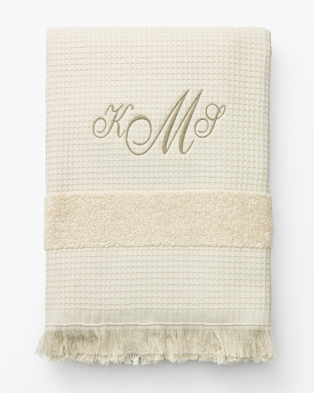 Ellis Organic Bath Collection