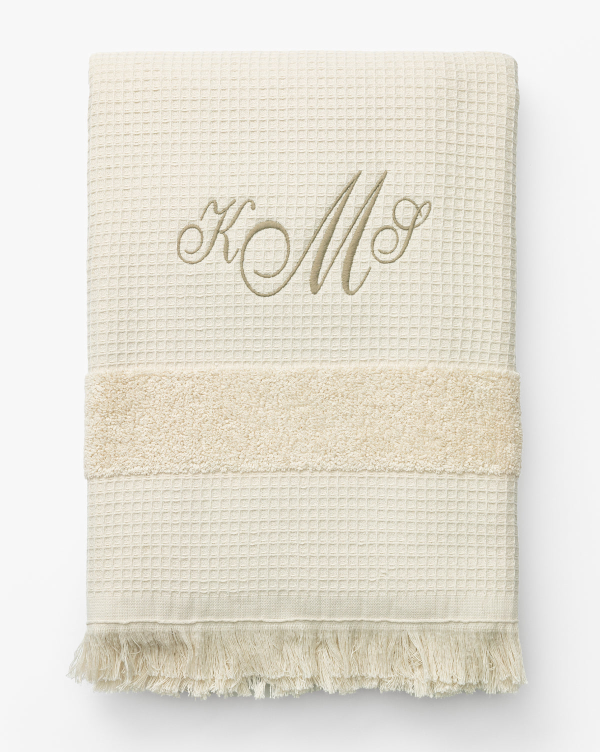 Ellis Organic Bath Collection