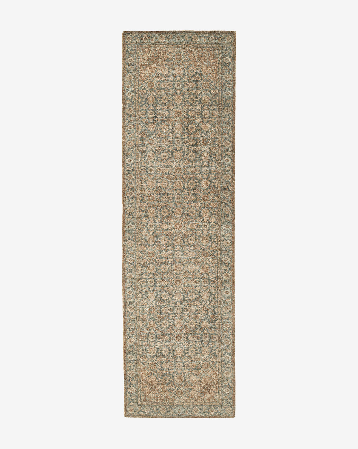 Endicott Hand-Tufted Wool Rug