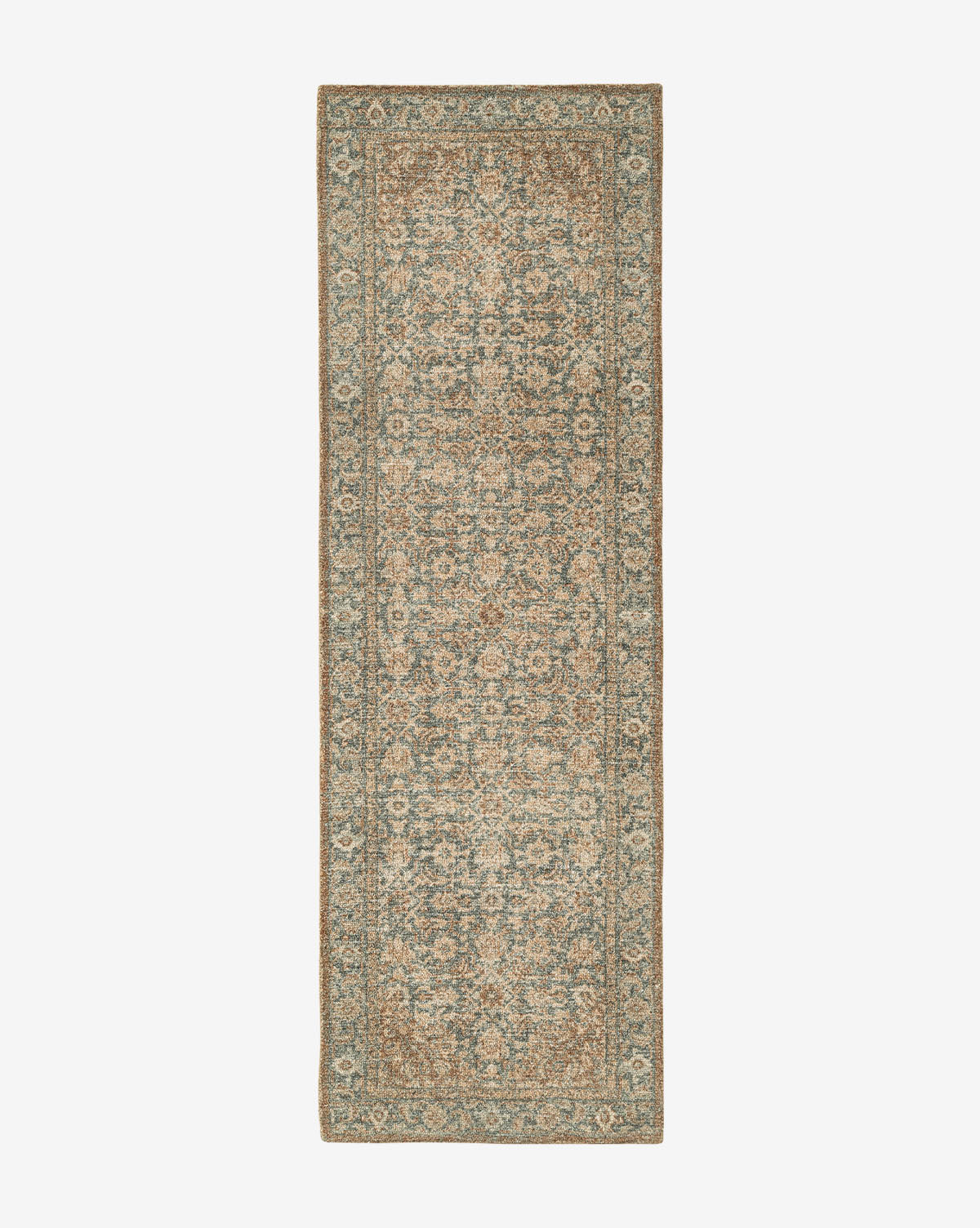 Endicott Hand-Tufted Wool Rug