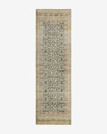 Evangeline Hand-Knotted Wool Rug