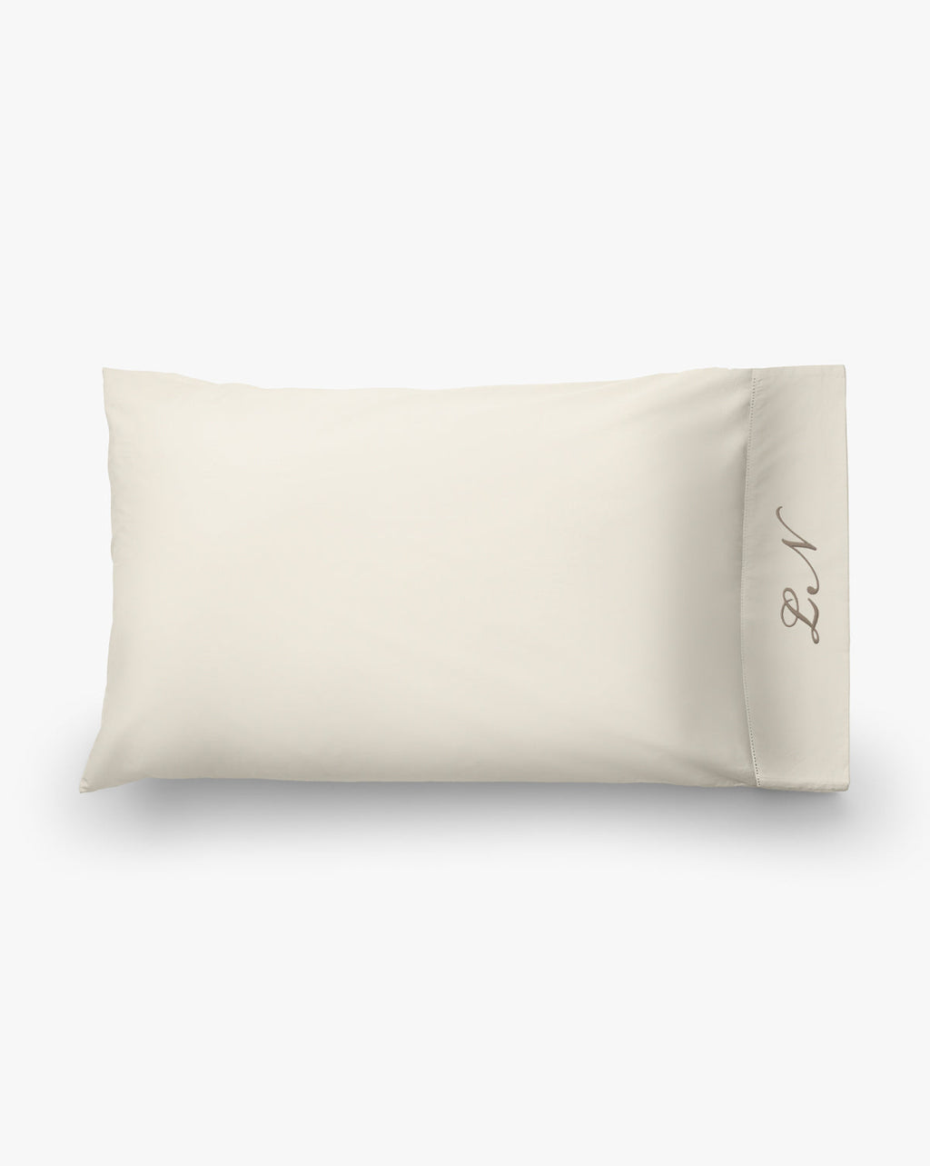 Granby Organic Percale Sheet Set
