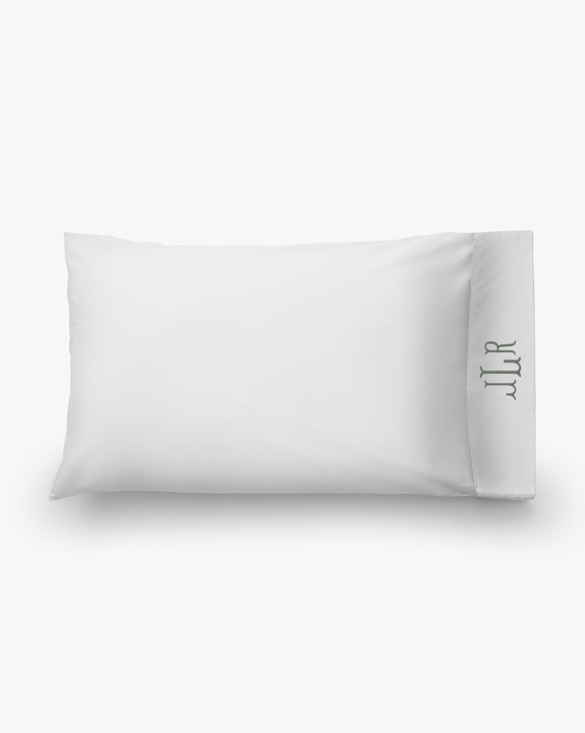 Granby Organic Percale Sheet Set