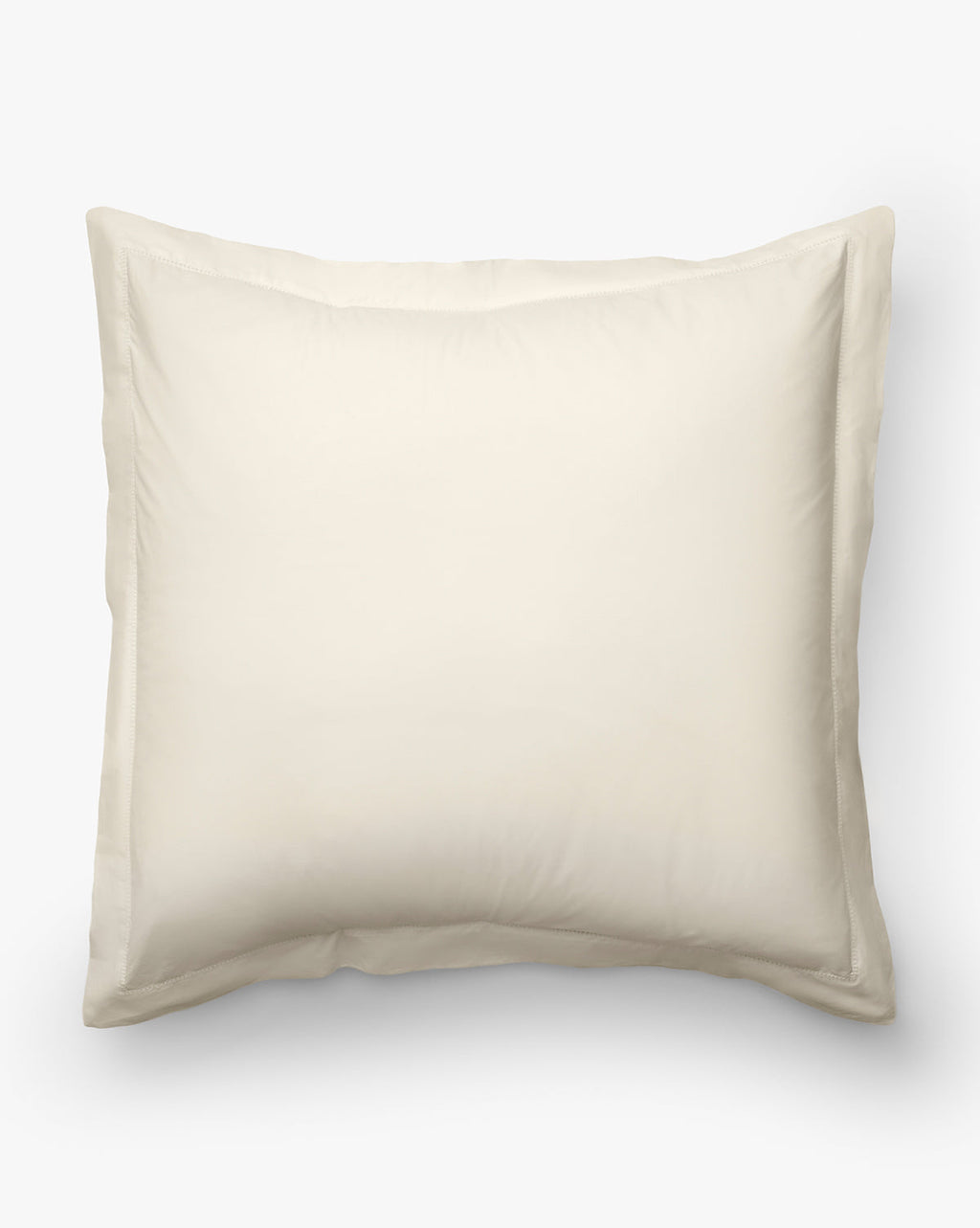 Granby Organic Percale Shams (Set of 2)