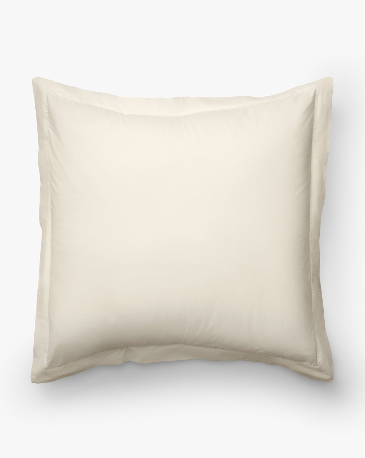 Granby Organic Percale Shams (Set of 2)