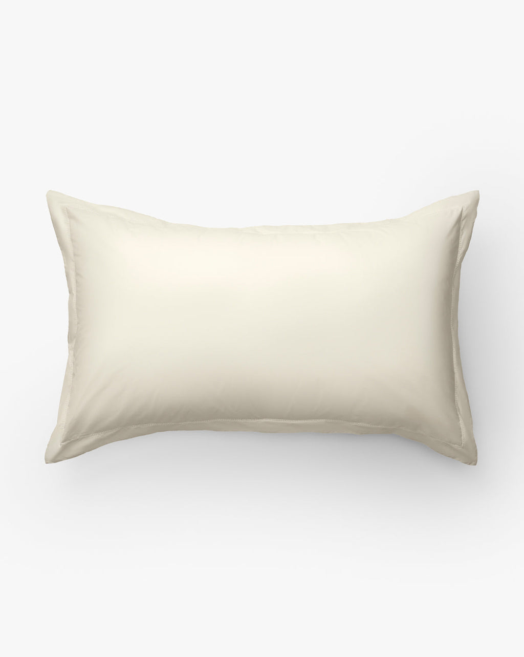 Granby Organic Percale Shams (Set of 2)