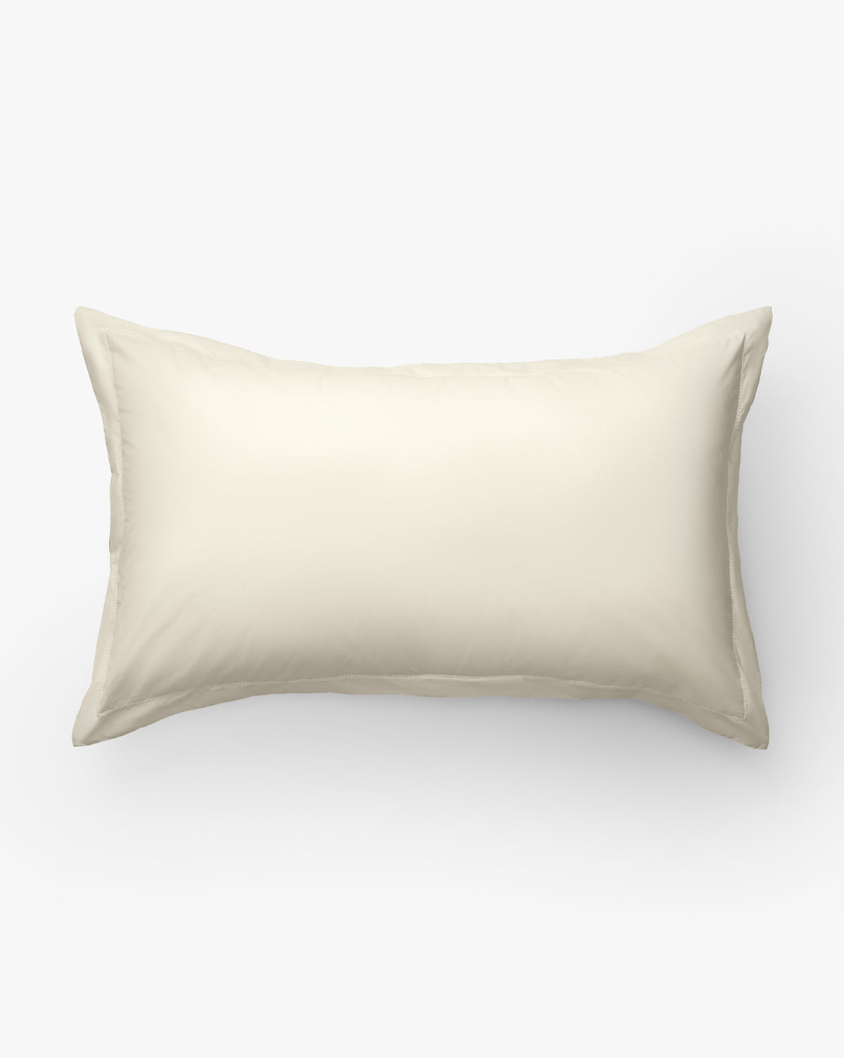 Granby Organic Percale Shams (Set of 2)