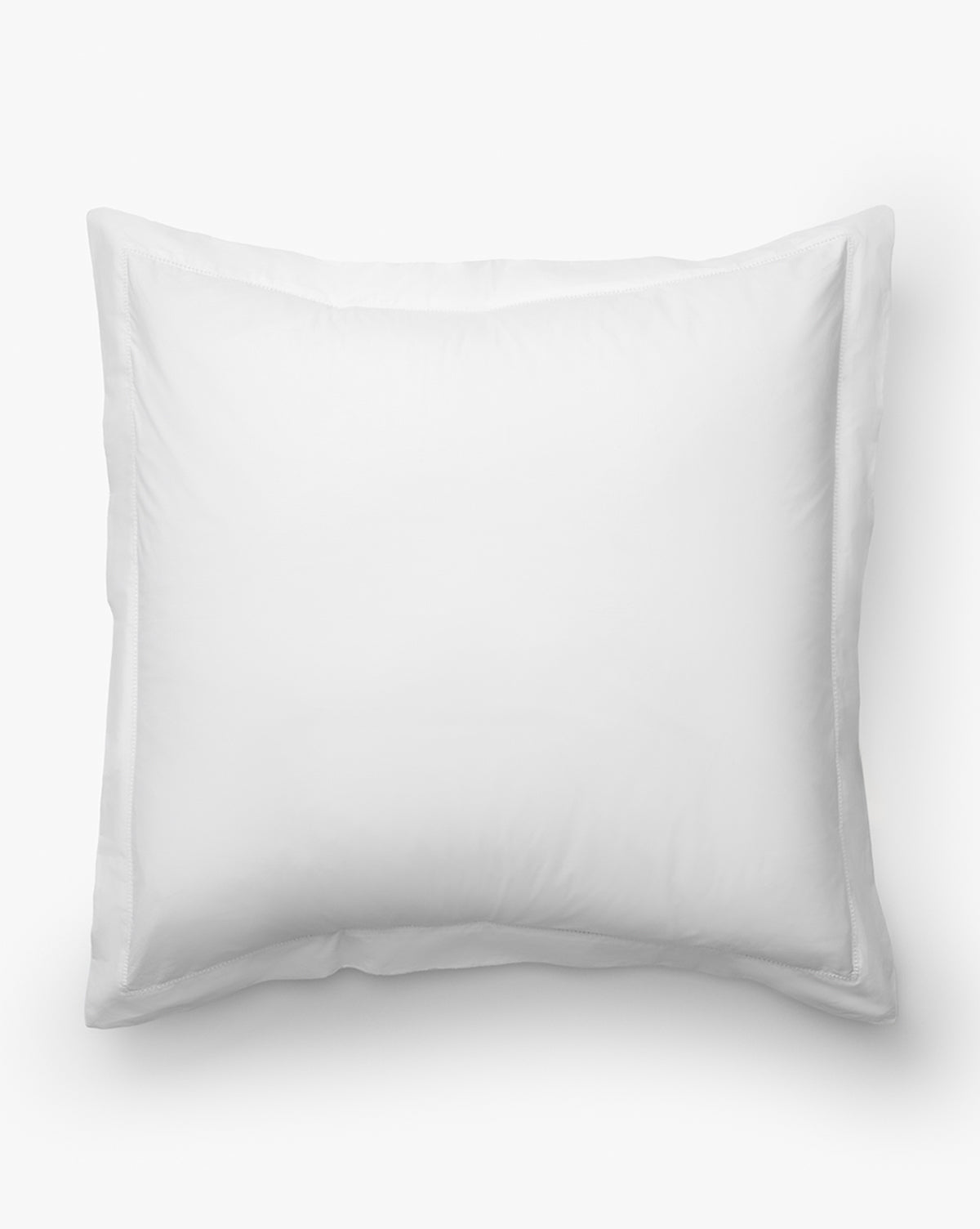 Granby Organic Percale Shams (Set of 2)