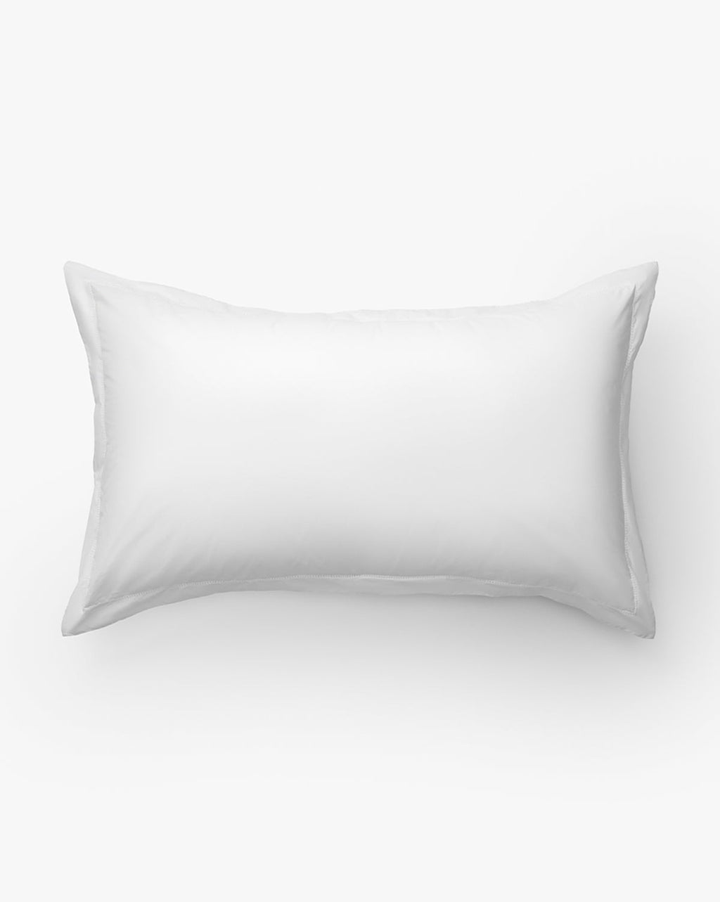 Granby Organic Percale Shams (Set of 2)
