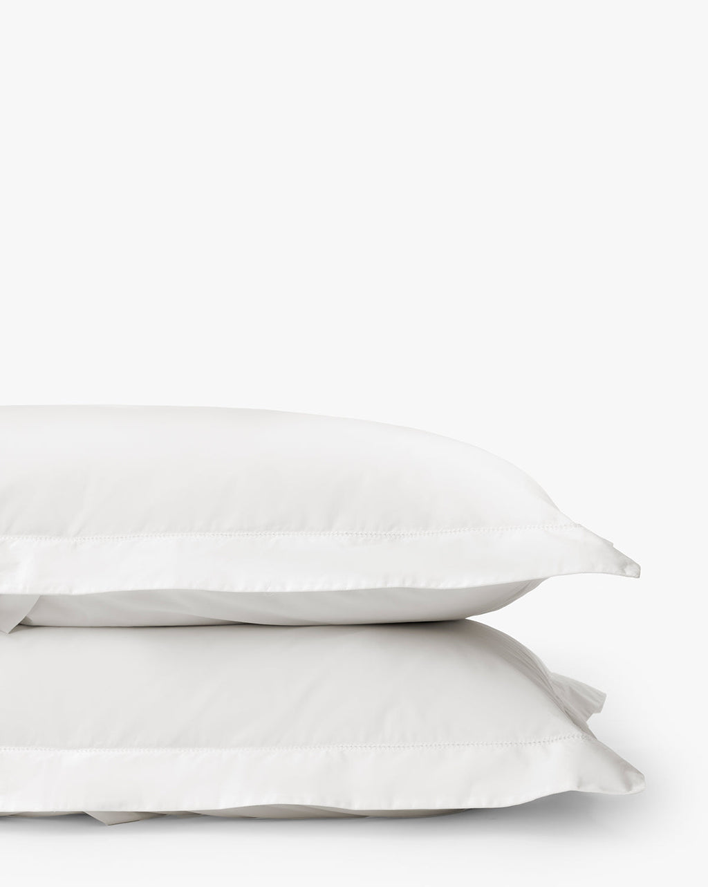 Granby Organic Percale Shams (Set of 2)