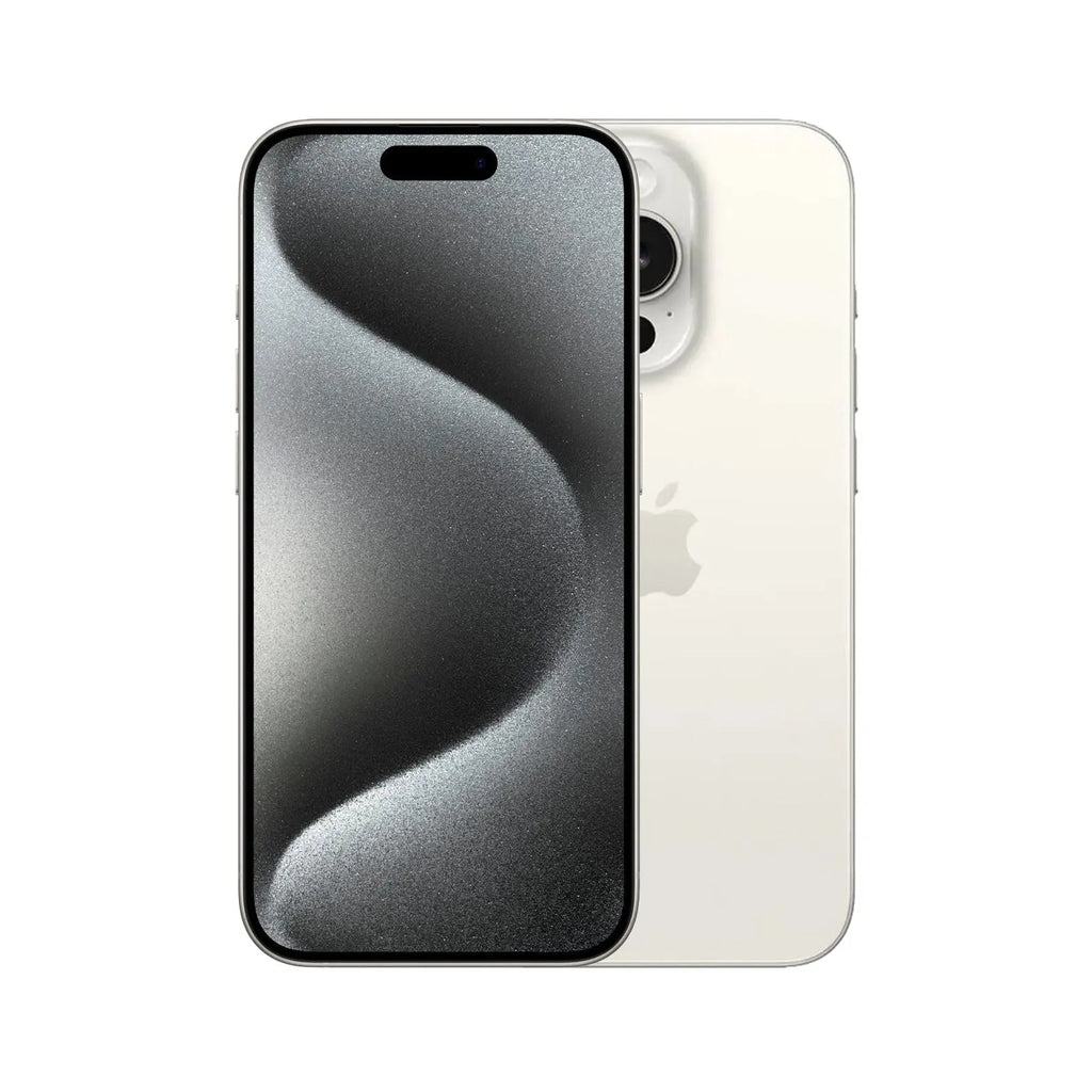 iPhone 15 Pro Max (Refurbished)