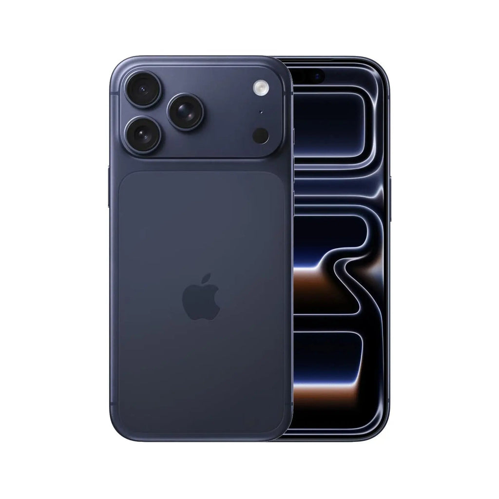iPhone 17 Pro (Refurbished)