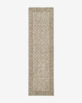 Lambeth Hand-Tufted Wool Rug