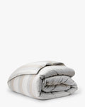 Larsen Striped Duvet Cover