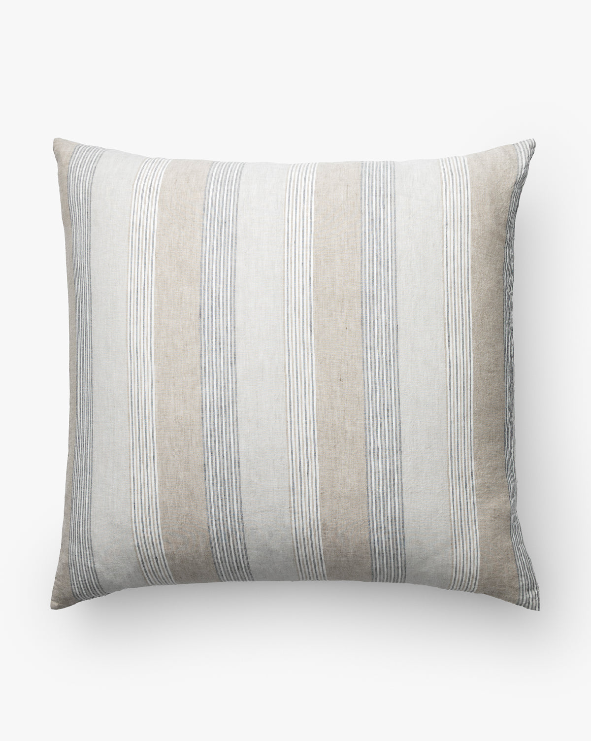 Larsen Striped Shams (Set of 2)