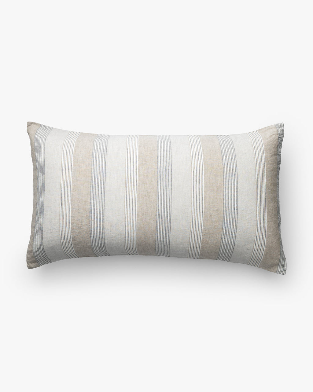 Larsen Striped Shams (Set of 2)