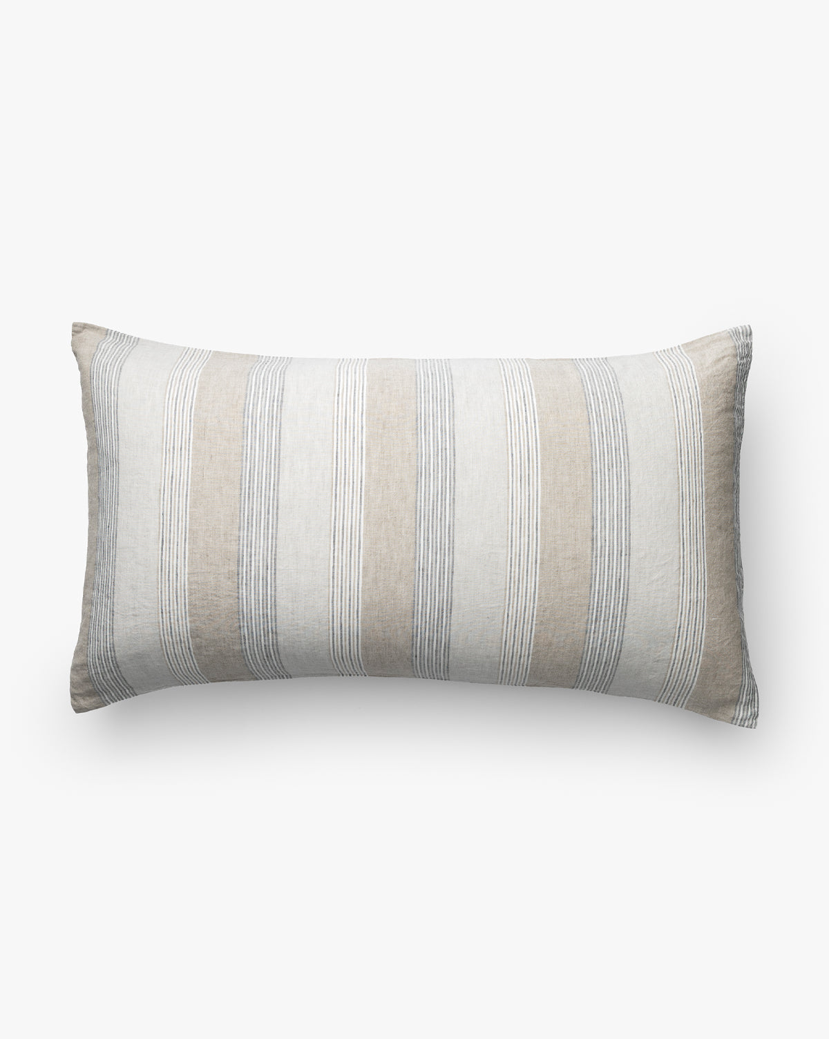 Larsen Striped Shams (Set of 2)