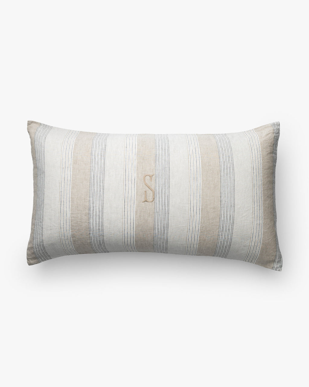 Larsen Striped Shams (Set of 2)