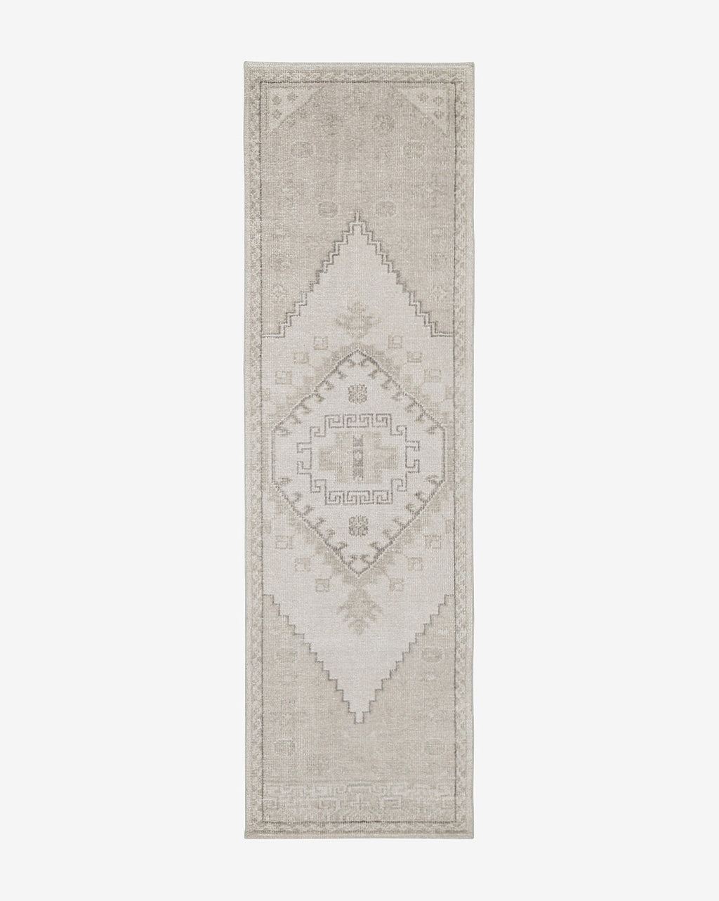 Pembroke Hand-Knotted Wool Rug