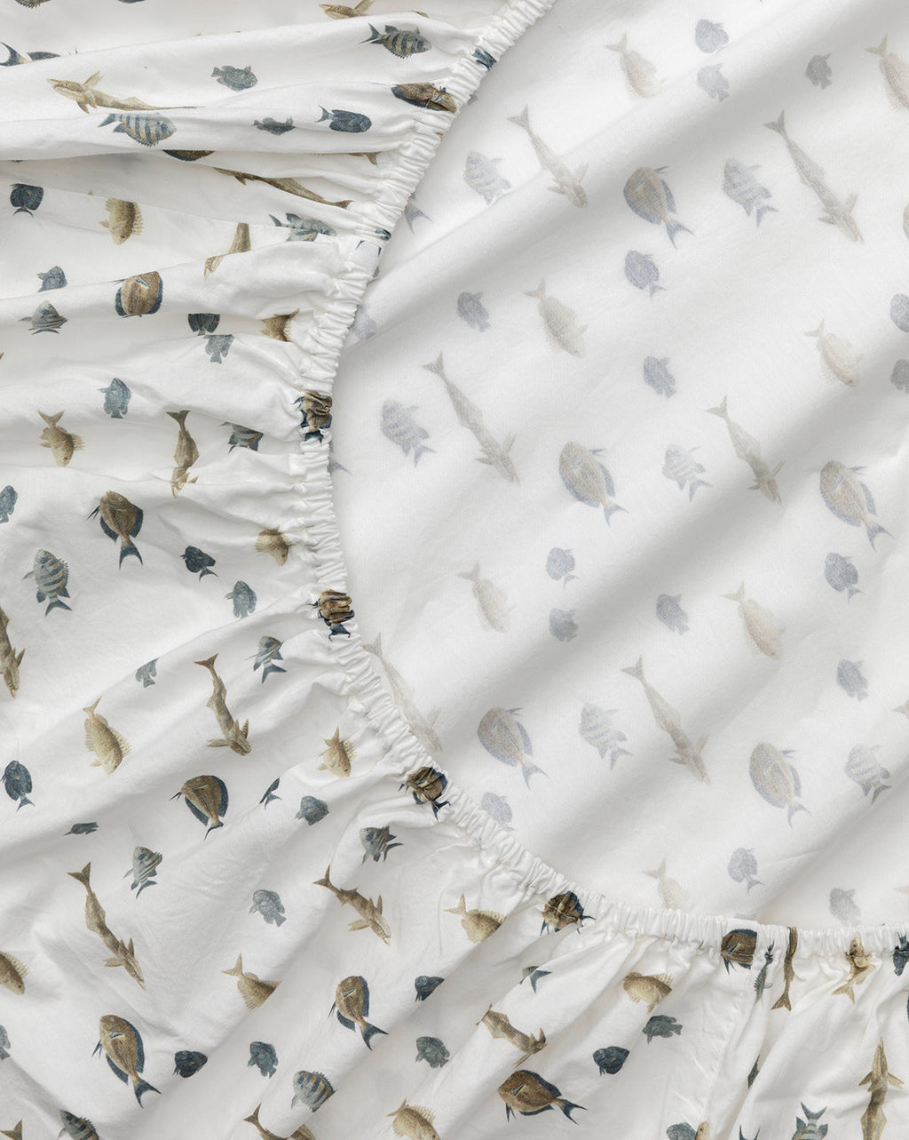 Marlin Organic Changing Pad Cover