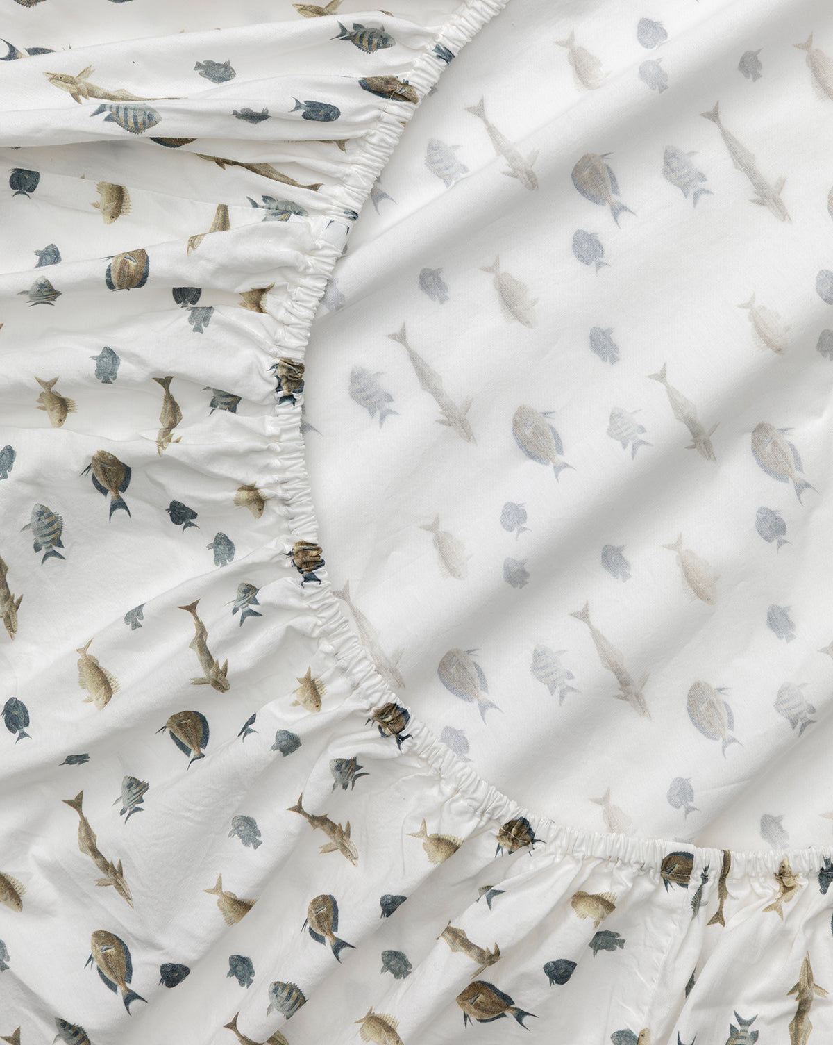 Marlin Organic Changing Pad Cover