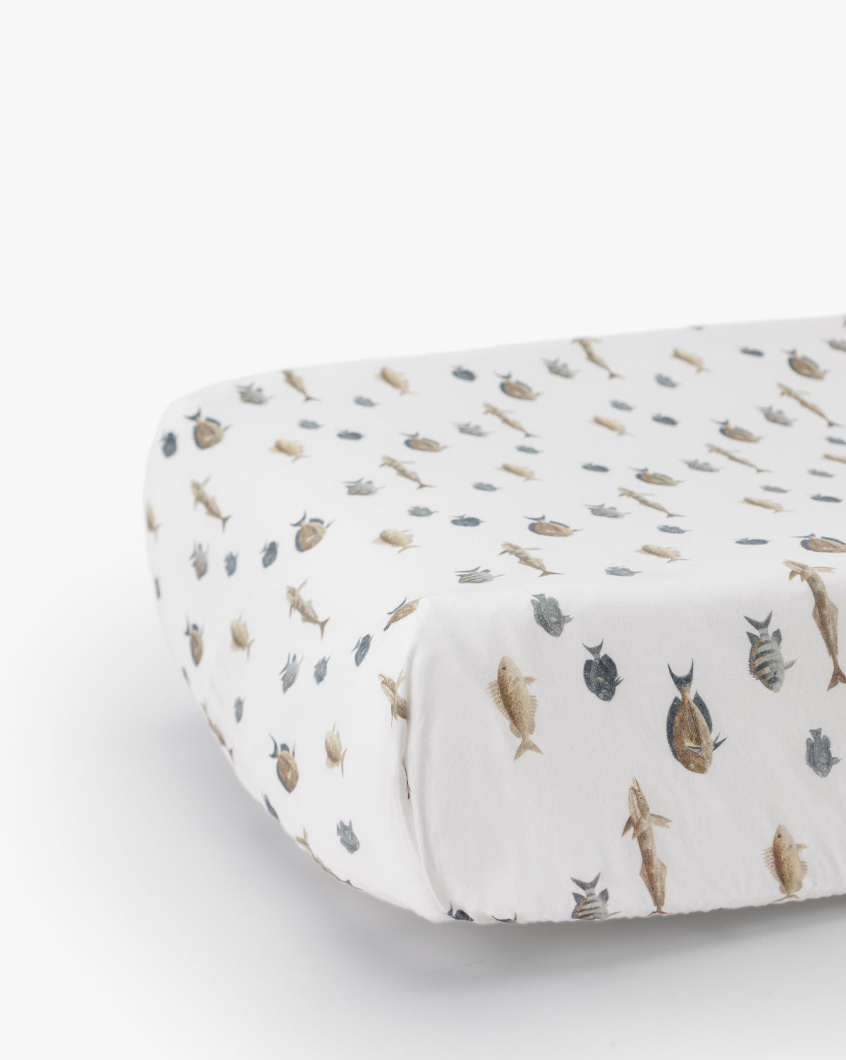 Marlin Organic Changing Pad Cover