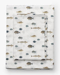 Marlin Organic Kids Sheet Set