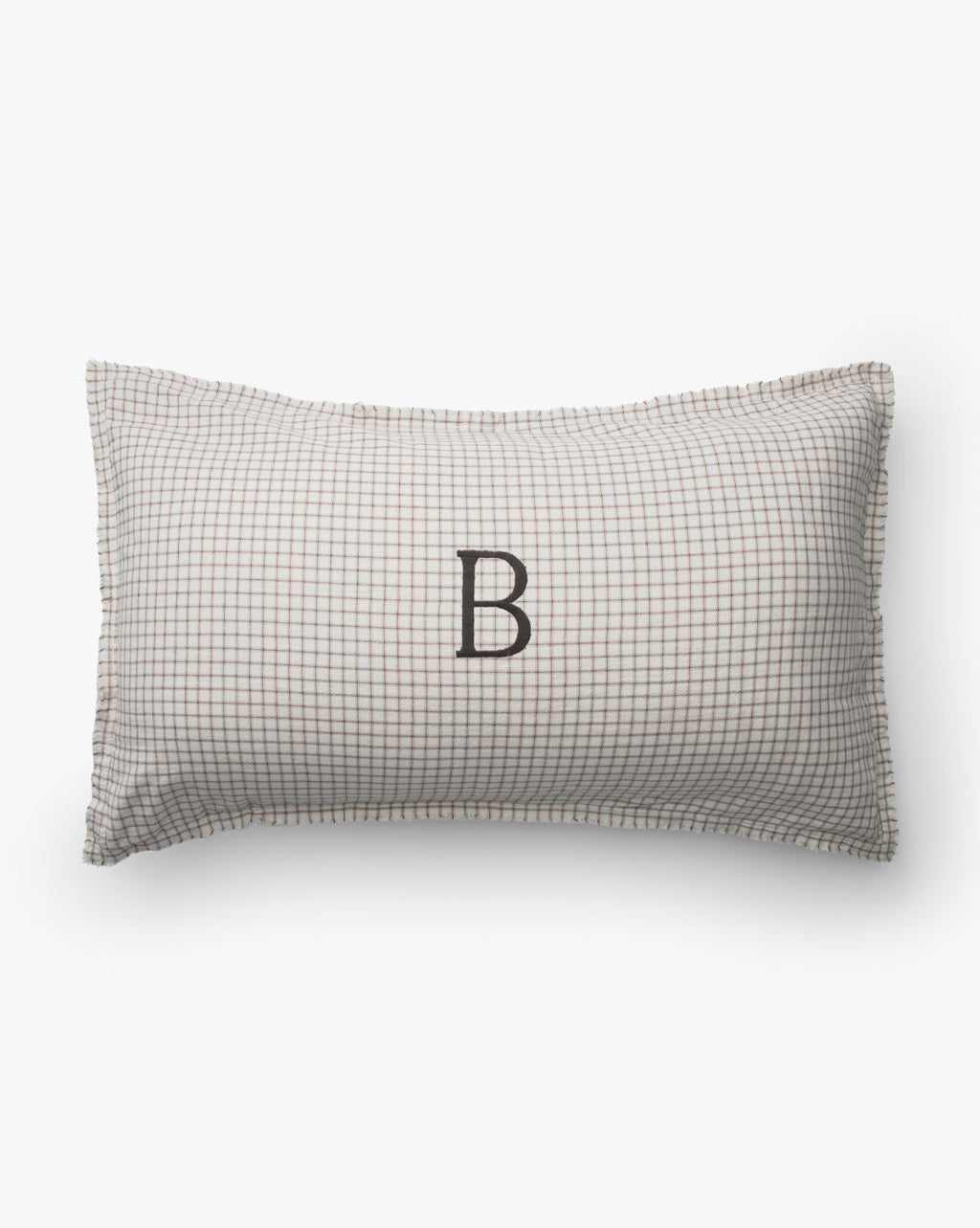 Mercer Plaid Shams (Set of 2)