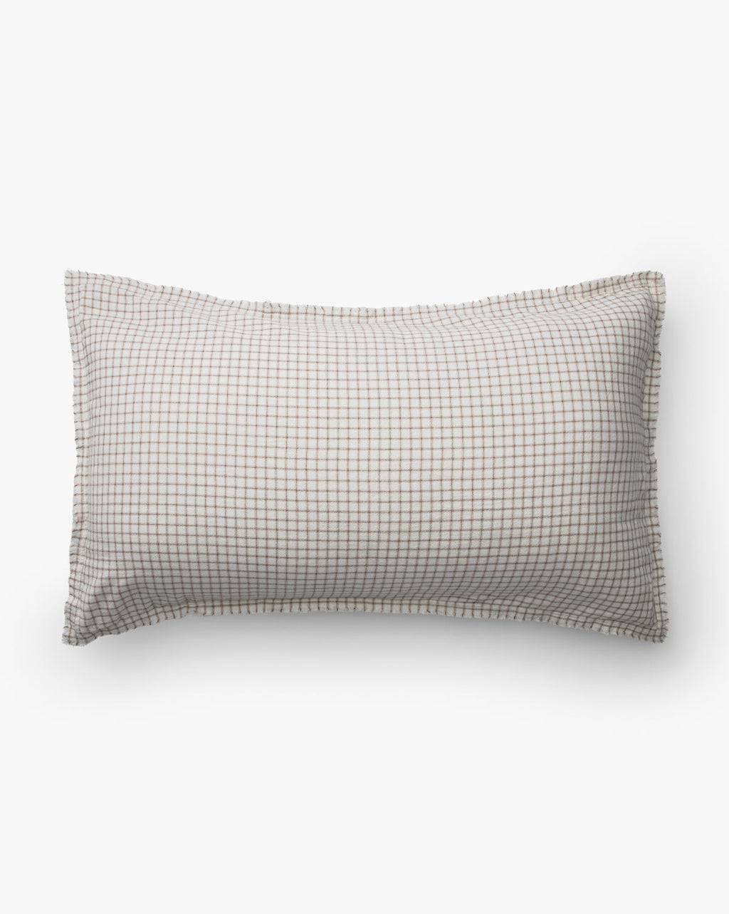 Mercer Plaid Shams (Set of 2)
