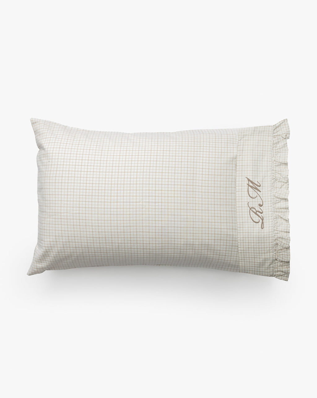 Nell Ruffled Twin Kids Sheet Set