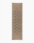 Nunez Hand-Knotted Wool Rug