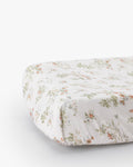Parc Du Toile Organic Changing Pad Cover