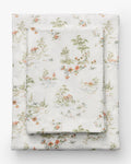 Parc Du Toile Organic Kids Sheet Set