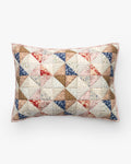 Rosalyn Patchwork Kids Quilted Shams (Set of 2)