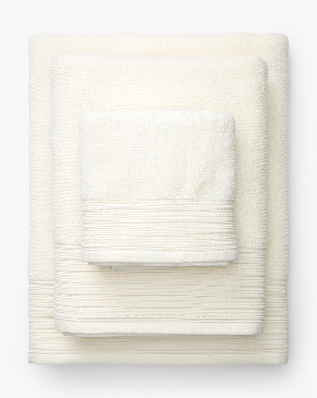 Sadler Luxe Organic Bath Collection