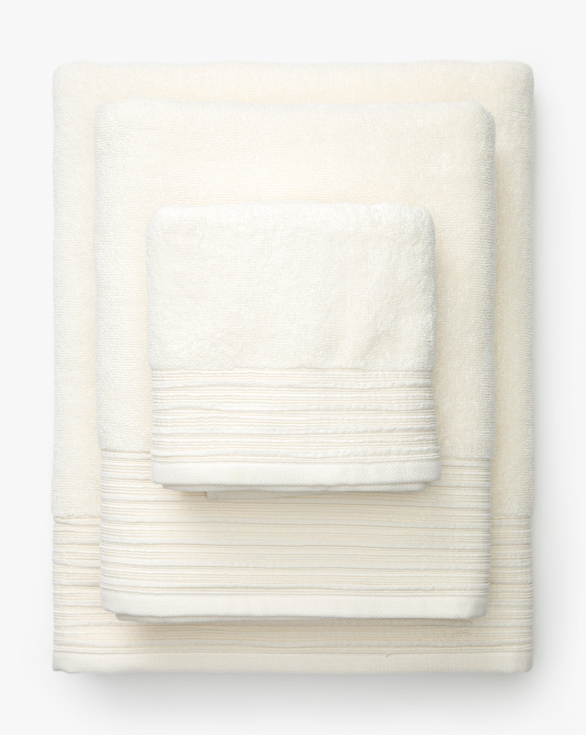 Sadler Luxe Organic Bath Collection