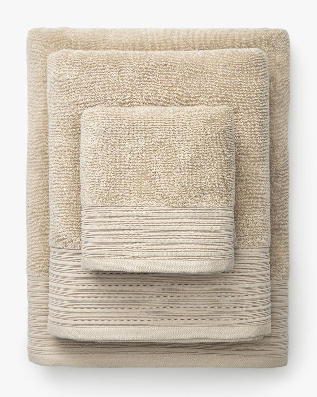 Sadler Luxe Organic Bath Collection