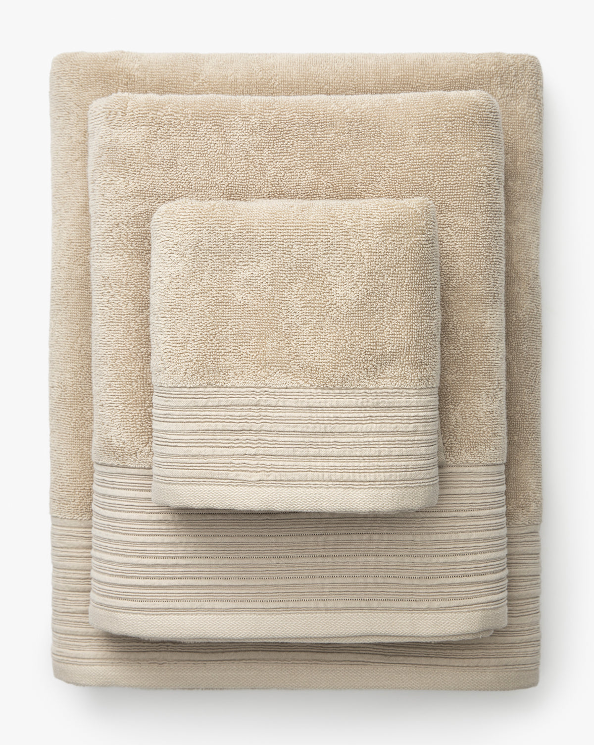 Sadler Luxe Organic Bath Collection