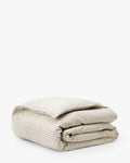 Saville Linen Duvet Cover
