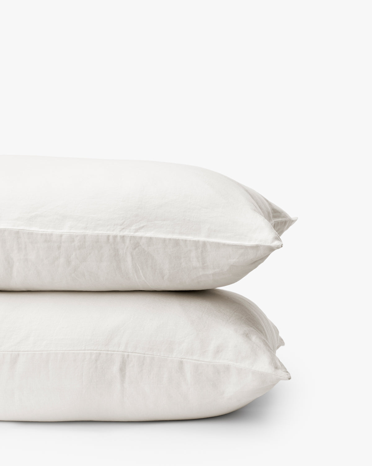 Saville Linen Pillowcase (Set of 2)