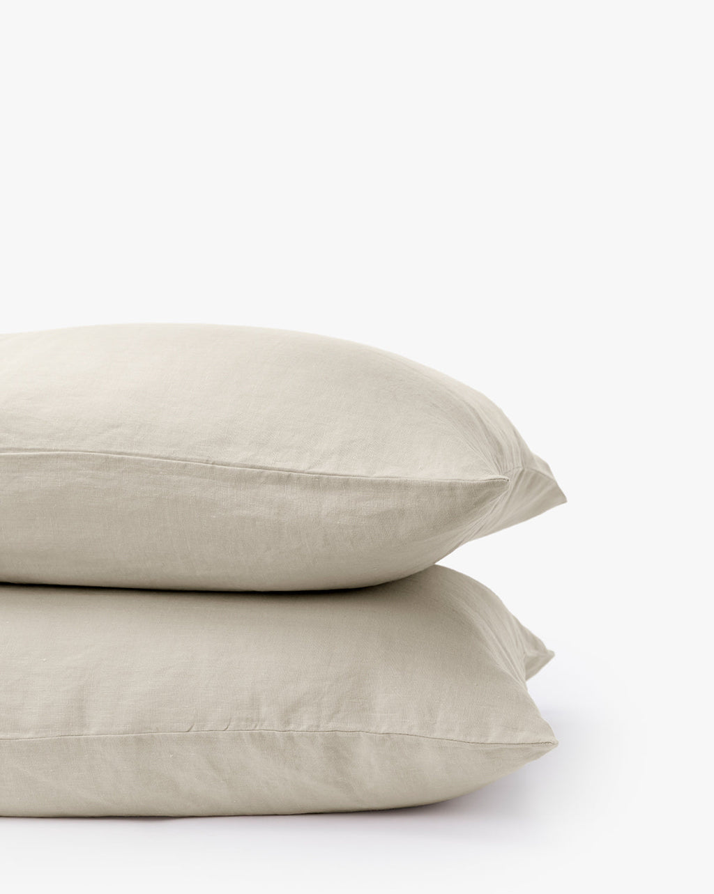 Saville Linen Pillowcase (Set of 2)