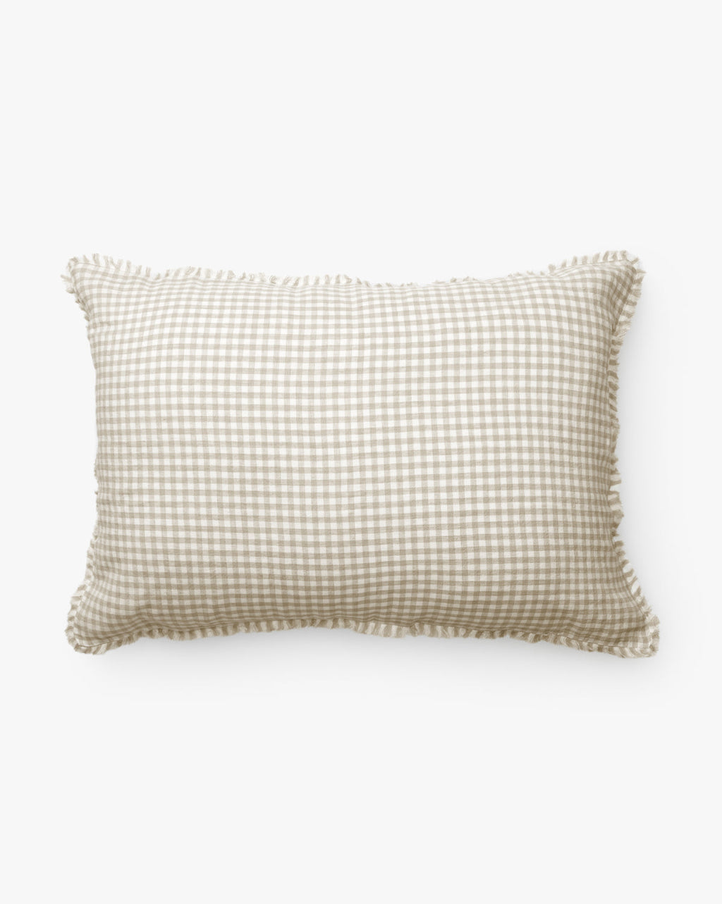 Saville Linen Shams (Set of 2)