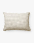 Saville Linen Shams (Set of 2)