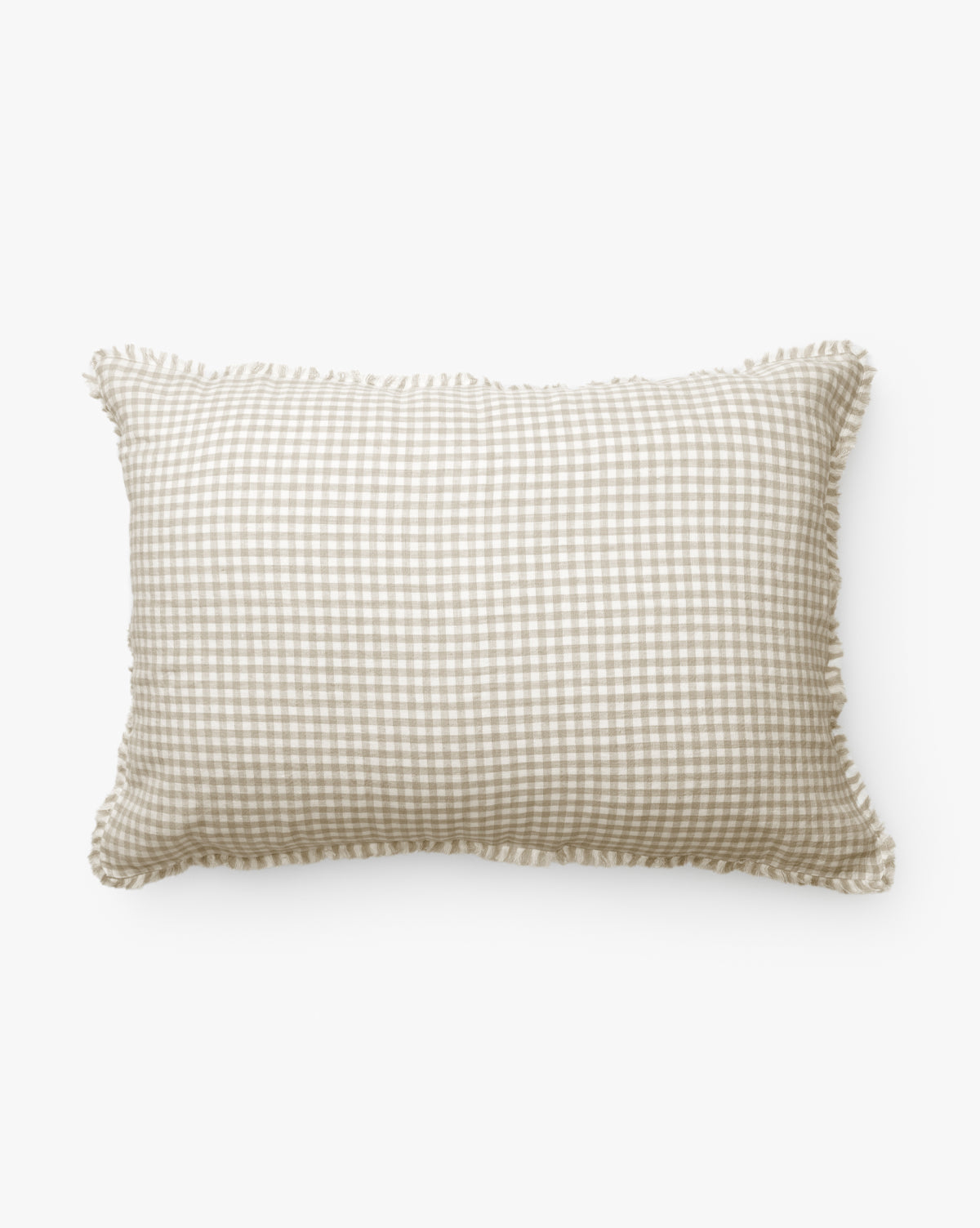 Saville Linen Shams (Set of 2)