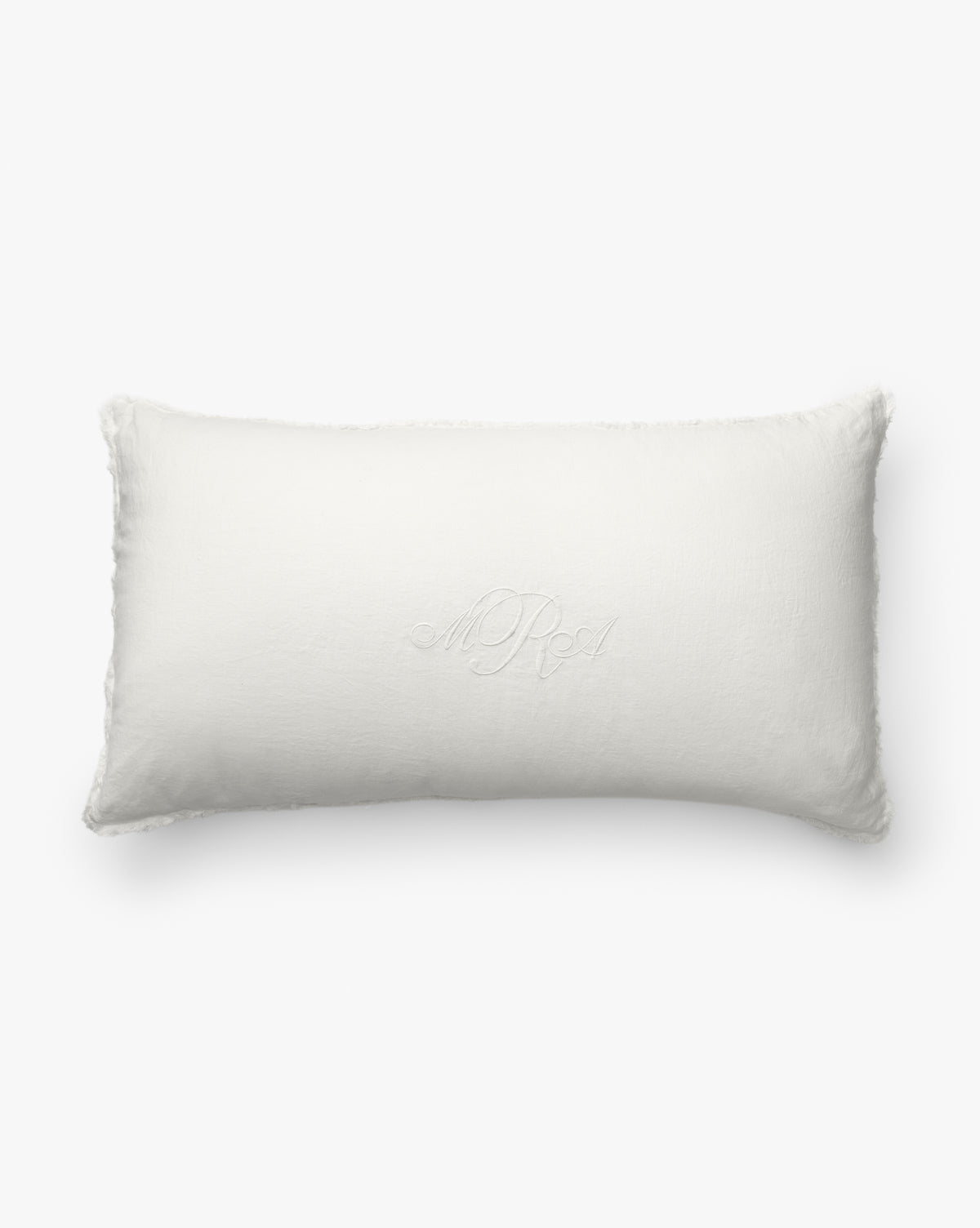 Saville Linen Shams (Set of 2)