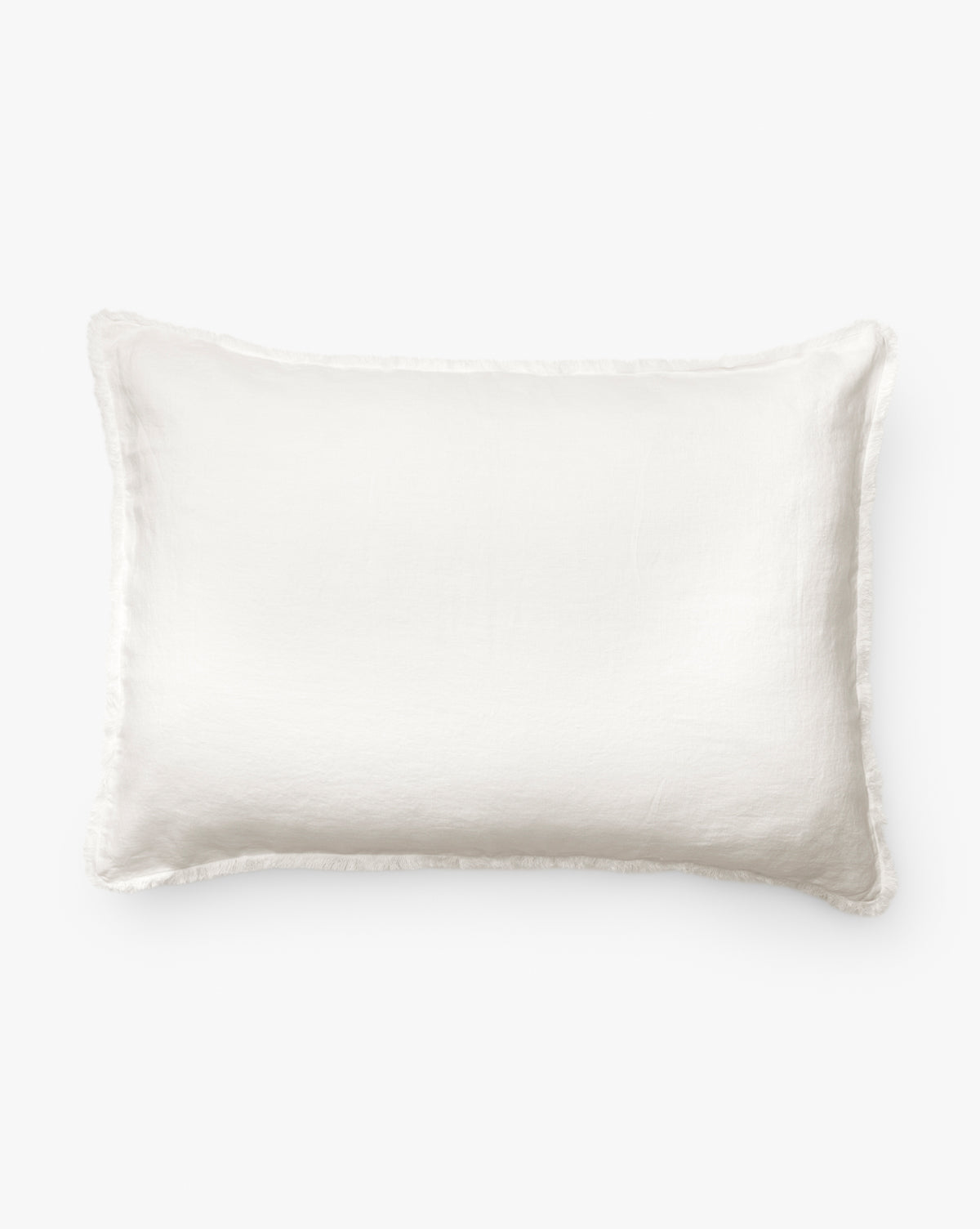 Saville Linen Shams (Set of 2)