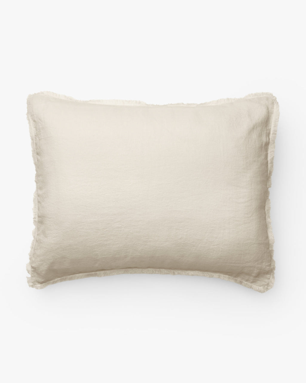 Saville Linen Shams (Set of 2)