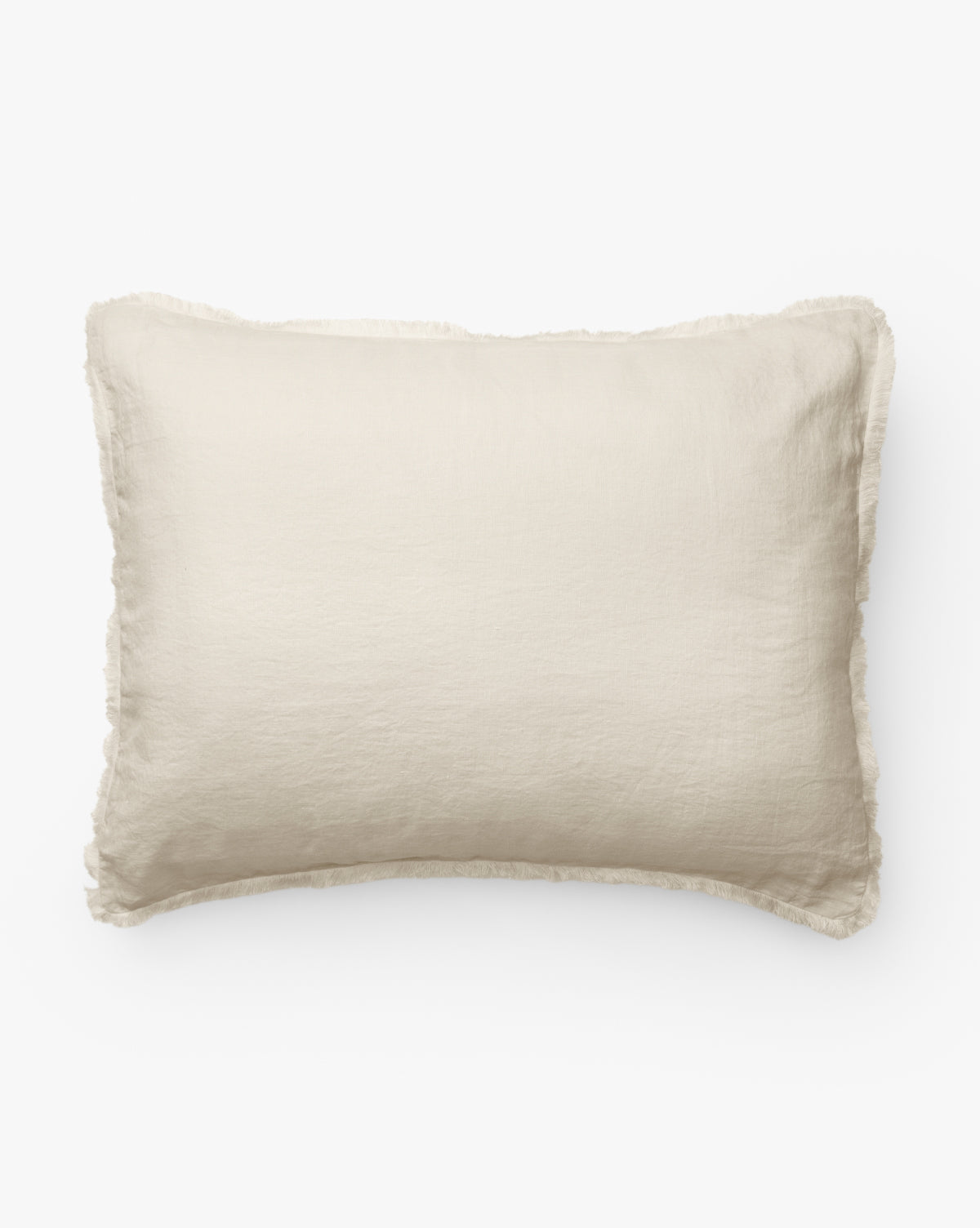 Saville Linen Shams (Set of 2)