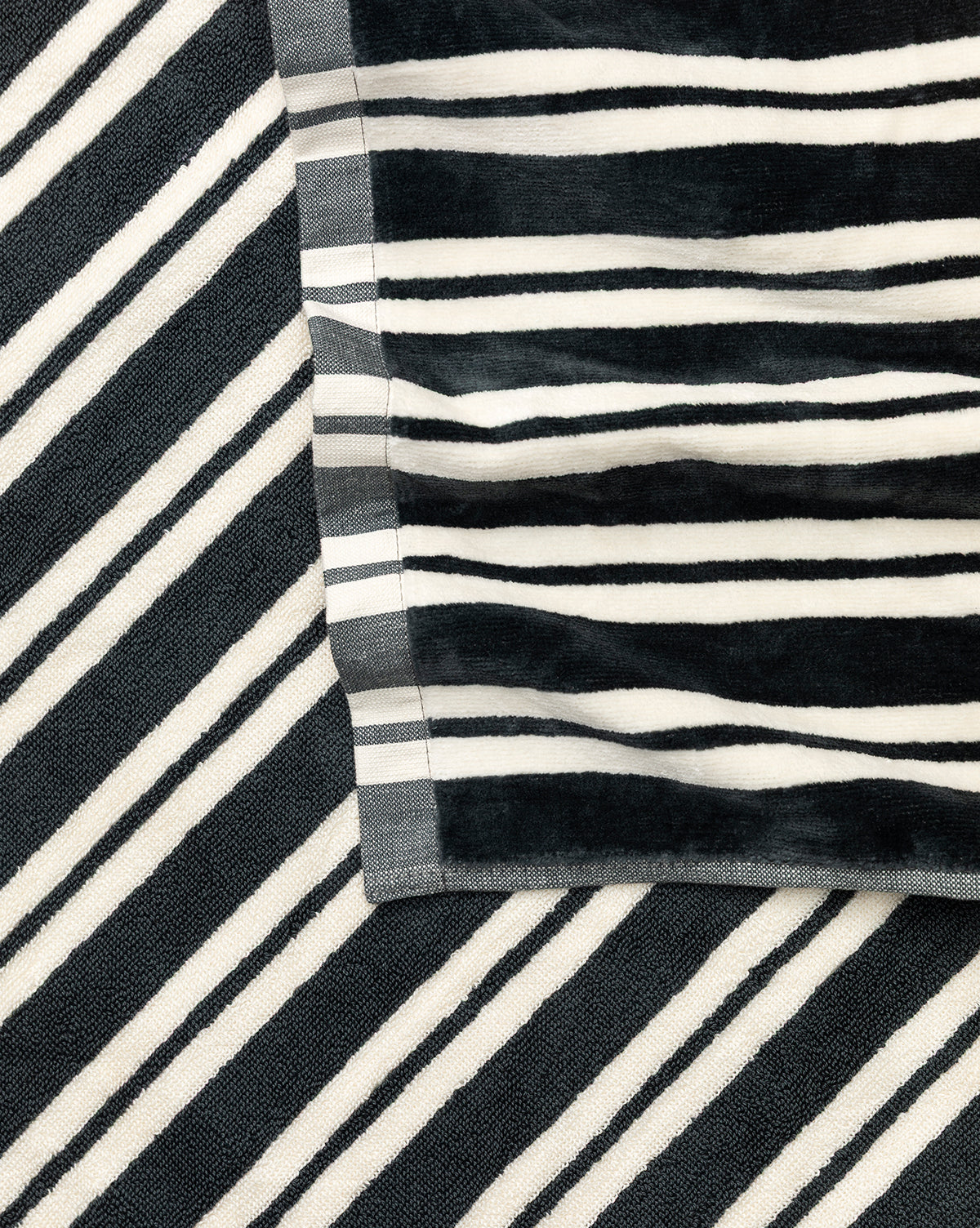 Seaview Beach Towel